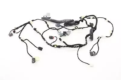 Front Left Side Door Wire Wiring Harness Oem Nl3t14631gb Ford F-150 2021 - 2024 • $142.33