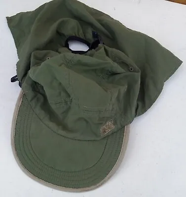 Vintage Rei Hat • $24