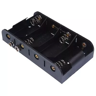 £2.69 • Buy C X 4 Battery Holder Press Studs