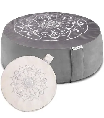 Hihealer Meditation Cushion Floor Pillow • $30