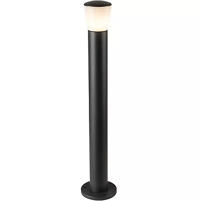 Garden Lamp Post Light Aluminum E27 Patio Path Lighting Gate Outdoor IP44 • £22.99