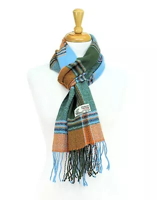 New Soft & Warm Cashmere Feel Scarf Winter Scarf For Men And Women • $8.99