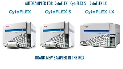  Beckman Cytoflex Plate Loader  New • $1950