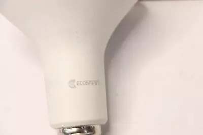 EcoSmart BR30 Dimmable Energy Star LED Light Bulb 90W Daylight - Dirty • $2.47
