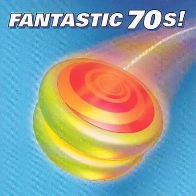 Various : Fantastic 70s CD Value Guaranteed From EBay’s Biggest Seller! • £2.98