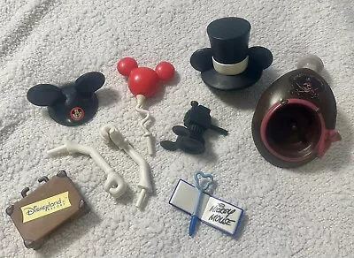Mr./Mrs Potato Head Disney Accessories 2001-2003 • $10