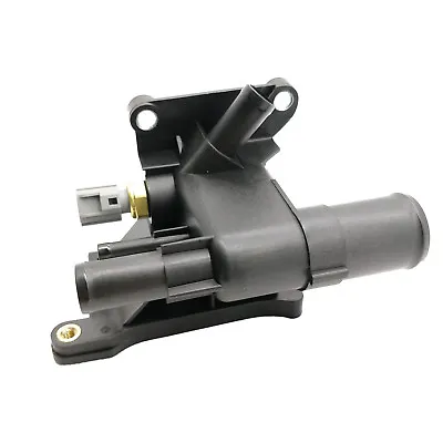 Water Outlet Engine Coolant Thermostat Housing For Mazda 3 5 6 CX7 LF941517Z • $23.99