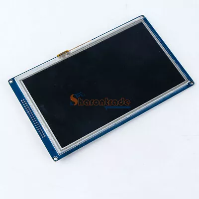 7  TFT LCD Module Display 800x480 SSD1963 Touch PWM AVR STM32 ARM • $53.34