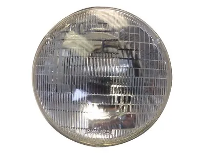 NEW! 6 Volt Phillips Westinghouse Sealed Safe-T-Beam Headlight Universal Light • $21.96