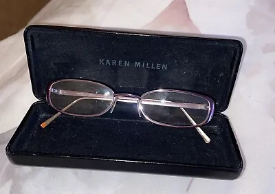 Women’s Karen Millen Reading Glasses • £10.50