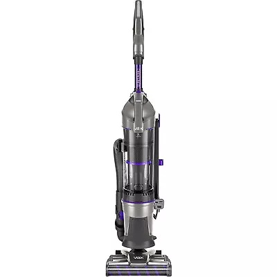 VAX CDUP-PLXP Air Lift 2 Pet Plus Upright Bagless Vacuum Cleaner Purple Black • £125