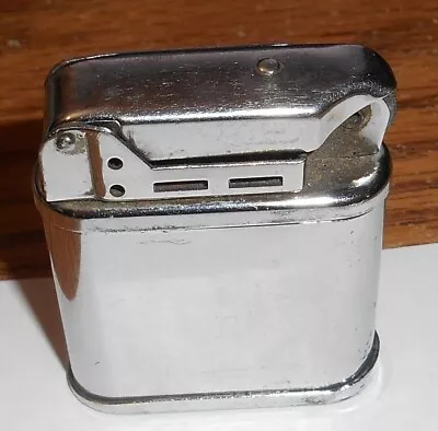 Vintage Beattie Chrome Jet Lighter/tough! • $62