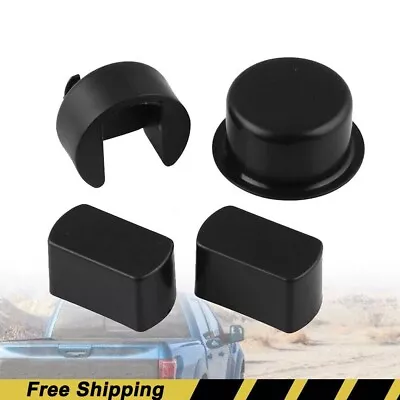 4x Tailgate Hinge Pivot Bushing Insert Kit For Ranger F150 F250 F350 F450 F550 • $10.75