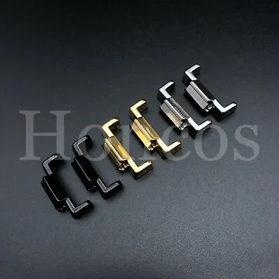 Stainless Bracelet Strap Adapter Watch Band Fits For Gshock DW5600 GW GA100 110 • $13.99