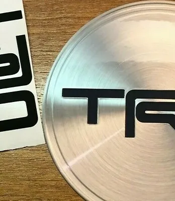 Premium Vinyl Letter Decals For TRD BEADLOCK And FN Wheel Center Caps • $12.99