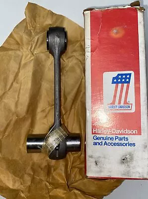 Harley Davidson 74-78 SX175/250 SS175/250 NOS Connecting Rod Assembly 24207-76P • $189.45