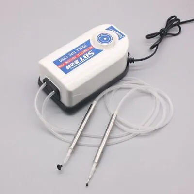 Vacuum Suction Pen IC SMD BGA Chip Pick Up Tools Pump Pick Up Handtool 220V/110V • $36.66