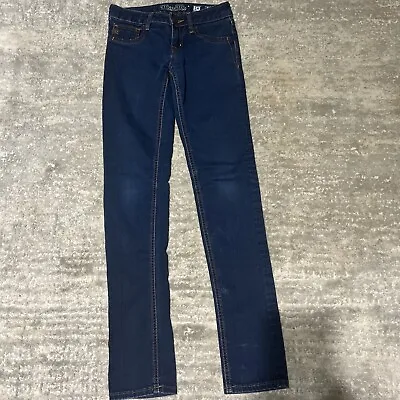 Miss Me Girls Size 14 Jeggings  • $7