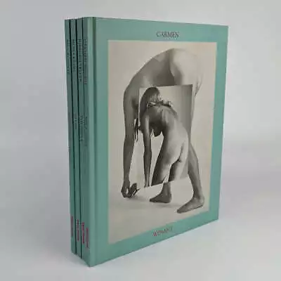 Paul Kooiker; Mona Kuhn; Juergen Teller; Carmen Winant: TBW Books Annual Series • $181.44