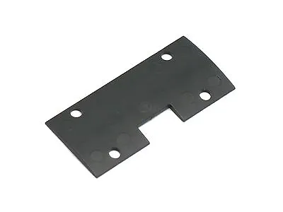 8460 String Lock Shim - Curved - 1/16  For 5513/5514 - Genuine Kahler® Parts • $3