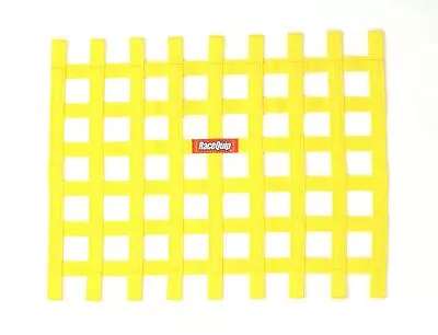 721035RQP RaceQuip Ribbon Style Race Car Window Net • $10.28