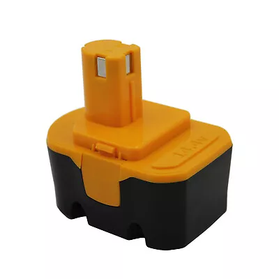 £27.99 • Buy KINSUN Power Tool Battery 14.4V 3.0Ah For Ryobi Cordless Drill BPP-1420 RY1420