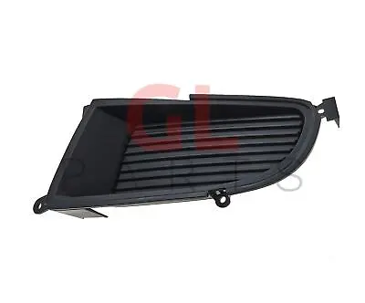 Bumper Grille FOR MITSUBISHI LANCER 2004-2006 MN150937 Left New • $23.20