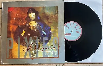The Pixies - Velouria - BAD0009 1990 4 Track  12  Maxi Single Vinyl Record - VG • £8.99