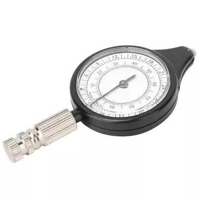 Mini Outdoor Map Measurer Distance Caculator Mapping Tool Metal Wheel • $9.88