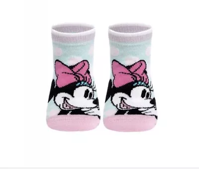 Socks For Kids Disney Edition • £3.50