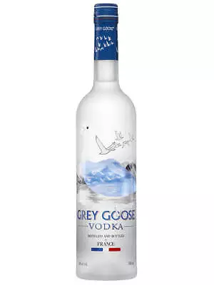 Grey Goose French Vodka 700mL • $79.99