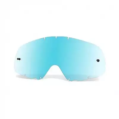 Rip N Roll TEAR-OFF MX Goggle Replacement Lenses (Oakley Crowbar Fitment) • $7.40