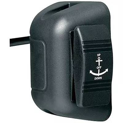 Minn Kota Deckhand 40 Remote Switch 1810150 UPC 029402018239 • $60.97