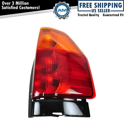 Right Tail Light Taillamp Passenger Side For 2002-2009 GMC Envoy Envoy XL • $55.09