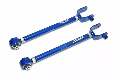 Megan Racing Adjustable Rear Traction Control Arms Rods For Mazda Miata MX5 16+ • $148.25