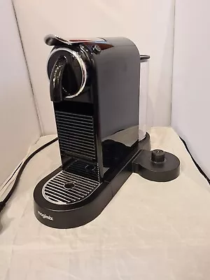 Nespresso Citiz And Milk Coffee Machine By Magimix (1) • £10