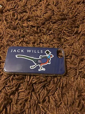 £9.99 • Buy Jack Wills Iphone 6 Case Brand New Quality Item