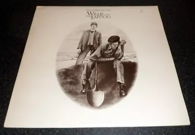 Gallagher & Lyle 'willie  The Lapdog' Lp + Booklet • £9.99