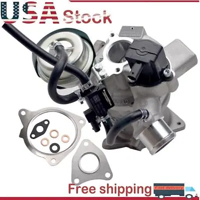 New KP39 Turbo Turbocharger #54399700131 For Ford Escape Fiesta Fusion L4 1.6L • $172.99