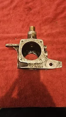 Antique 1928 Elto Speedster 7hp Outboard Boat Motor Crank Case  • $15