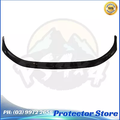 Bonnet Protector For Ford Ranger PX 2012-May/2015 Tinted Guard • $89