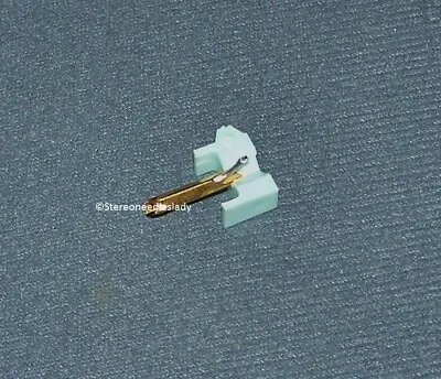 Stylus Needle Fits Shure  N44 M44cs M44 M44-ims M44-7 M44mr 4759-d7c 759-d7c • $18.75