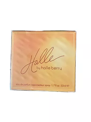 Ladies Halle By Halle Berry Eau De Parfum 30ml Spray Rare Find BNSIB • £100