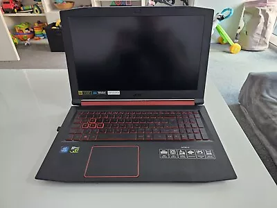 Acer Nitro 5 An515-52 • £449