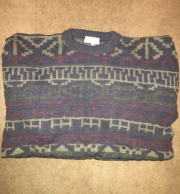 £15 • Buy True Vintage Genuine 1980s Charlotte Halton Size Medium Retro Fabulous A*