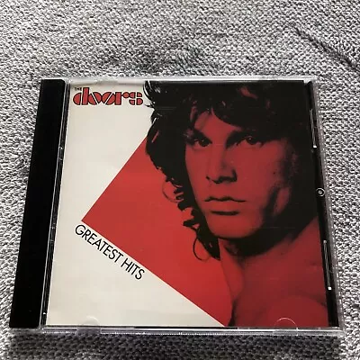 Greatest Hits By The Doors (CD) • $6.50