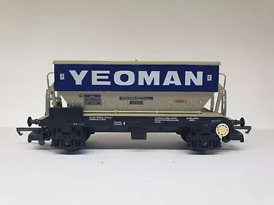 LIMA - 305638 Yeoman 00 Hopper Original Box. • £3.20