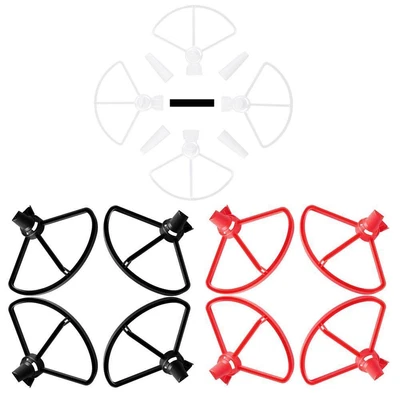 $17.45 • Buy Safe Detachable Propeller Protective Guard For DJI Spark With Landing Gear EM