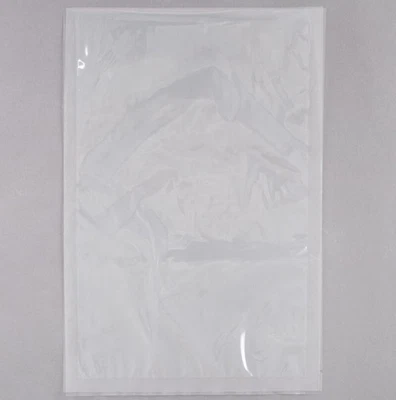 $87.98 • Buy (1000/Case) 9  X 12  Chamber Vacuum Packaging Pouches Bags 3 Mil Freezer Safe