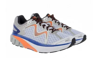 MBT GT16 Men's Athletic Runner/Walker Shoe (Lightweight Rocker 2 Colors) • $246.57